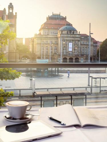 Hotel An der Oper