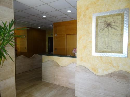 Apartamentos Selvapark