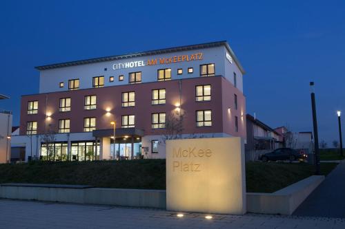 McKee City Hotel