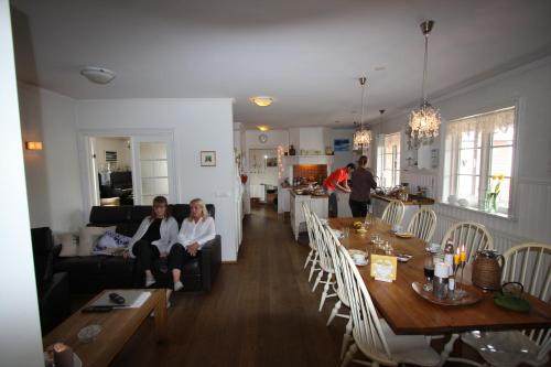 Ásar Guesthouse