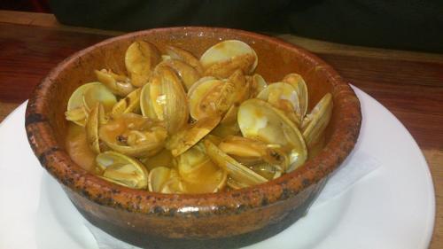 Hotel Rural Grado Del Pico