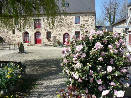 B&B Dinan La Priquetais