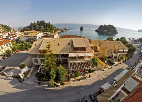 Maistrali