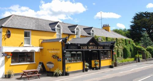 The Mills Inn