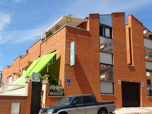 Pension El Otero