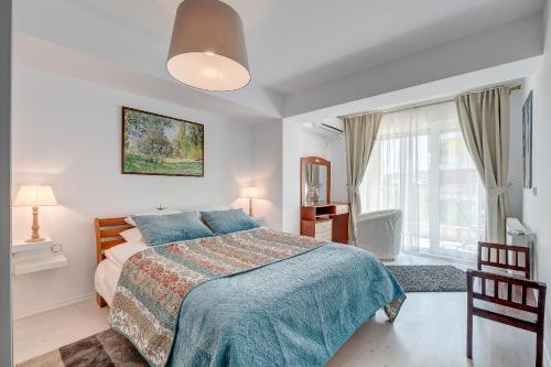 Bucharest Airport Apartments