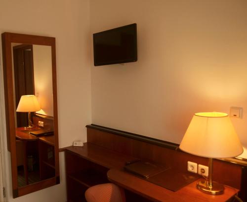AS Hotel Göttingen