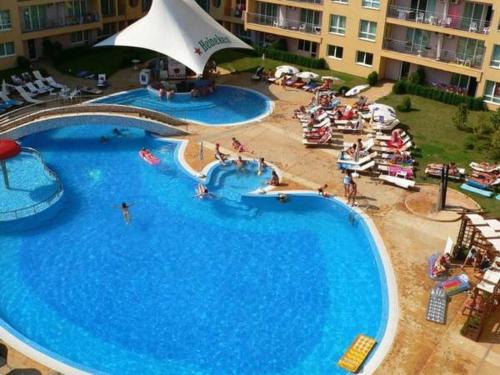 Pollo Resort Apartments