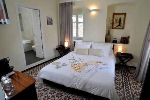 1901 Hermoupolis Maison