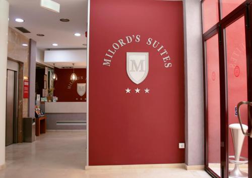 Milord's Suites