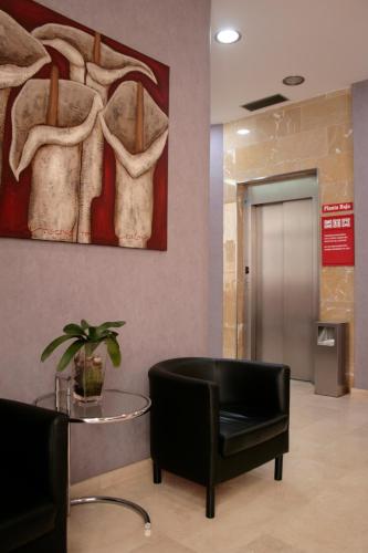 Milord's Suites