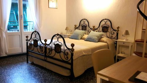 Taverna Del Capitano Rooms