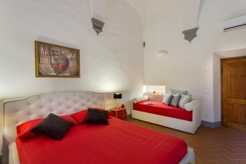 Residenza d'epoca Galleria L'Accademia