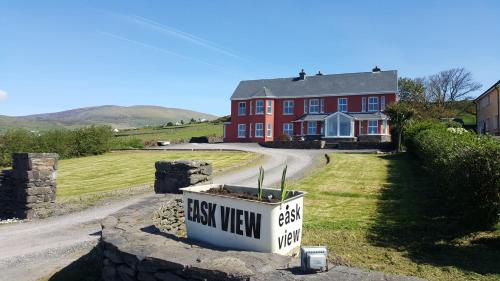 Dingle Eask View