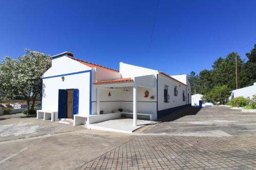 Casa Do Loureiro Branco