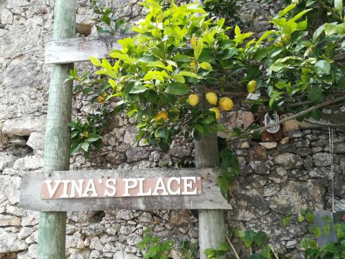 Vina's Place