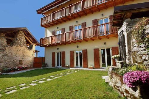 Agriturismo Cascinetta32