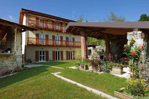 Agriturismo Cascinetta32