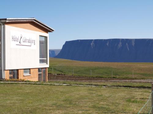 Latrabjarg