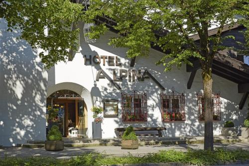 HYPERION Hotel Garmisch-Partenkirchen