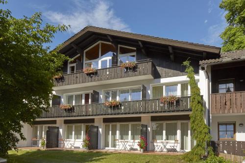 HYPERION Hotel Garmisch-Partenkirchen