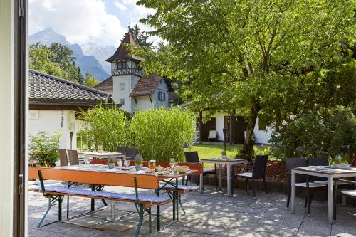 HYPERION Hotel Garmisch-Partenkirchen