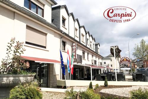 Carpini