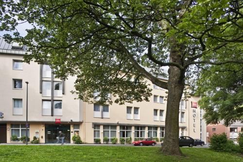 Hotel ibis Aachen Marschiertor (Aix la Chapelle)