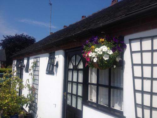 The Green Man Guesthouse