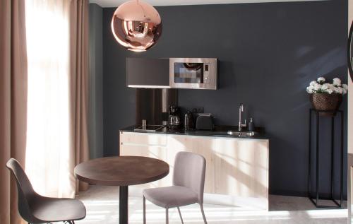 Apartamentos Nono Charming Stay