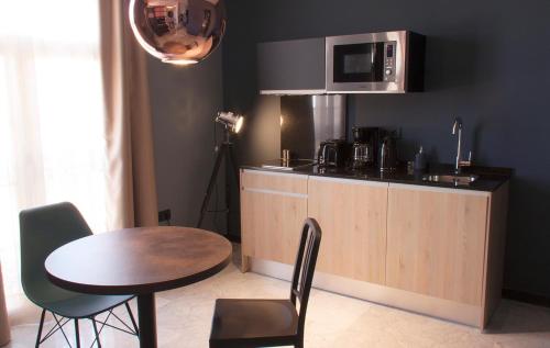 Apartamentos Nono Charming Stay