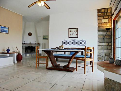 Villa Mina Apartments