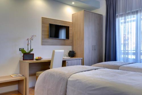 Marina Bed And Breakfast