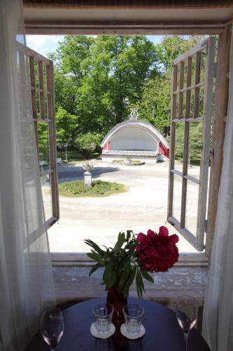 Kuursaal Guesthouse