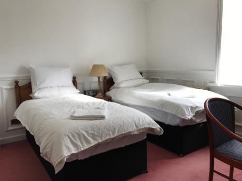 The Park Inn