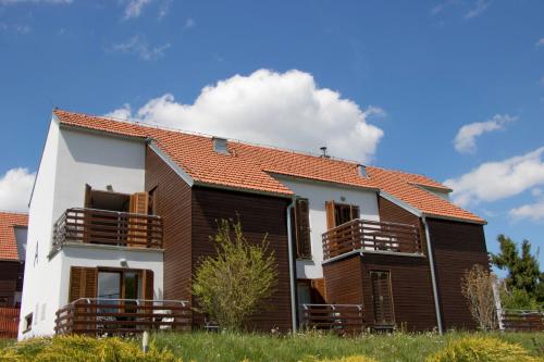 Terme Sveti Martin Standard Apartments