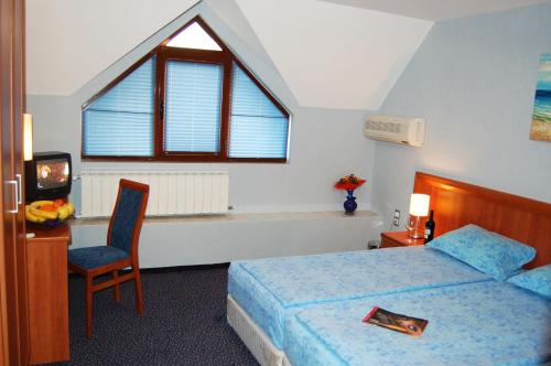 Hotel Kibella