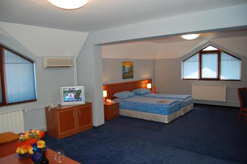 Hotel Kibella