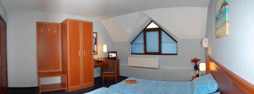 Hotel Kibella