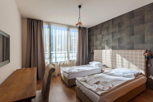 Cornelia Boutique Hotel & SPA