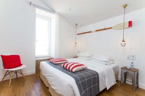 Aveiro Rossio Bed & Breakfast