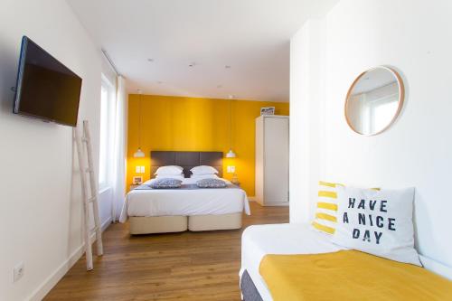 Aveiro Rossio Bed & Breakfast