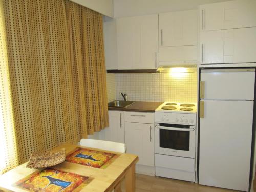 Lapin Kutsu Apartments