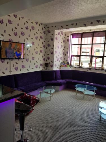 The Trentham hotel