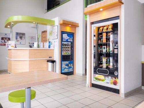 Hôtel Inn Design Laon