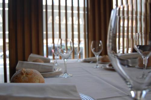 Hotel Restaurante Araba