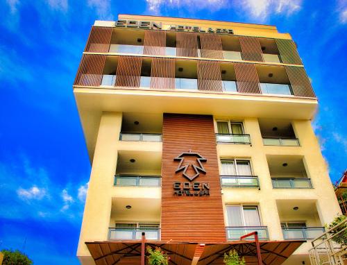 Eden Hotel & Spa