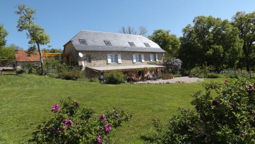 Chambres D'hotes Le Foursou