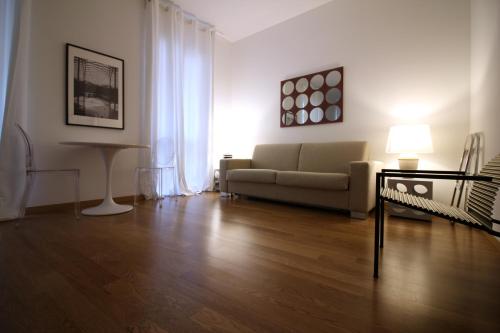 Brera - Fiori Chiari Charme Apartments