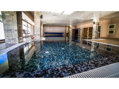 Vella Hills Park Hotel And Spa